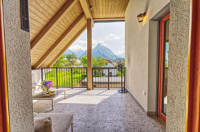 House Elipsa Bovec